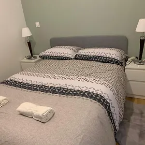 Magnifique F2 Aeroport D Orly Appartement